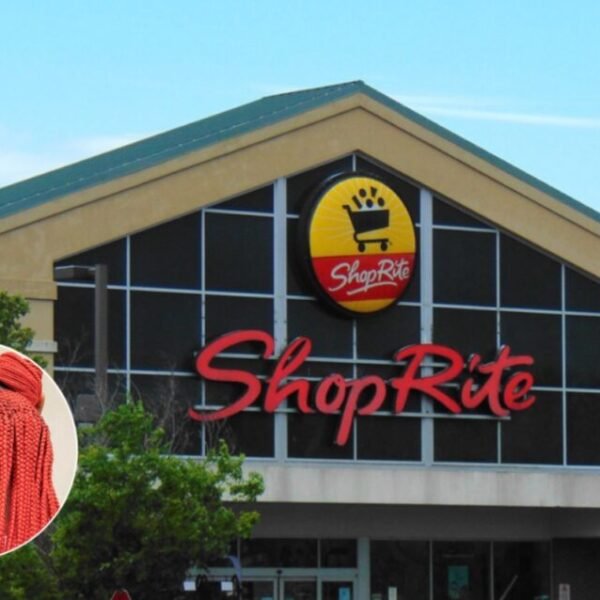 NAACP Cites Crown Act After ShopRite Allegedly Sent Employee Home For Having…